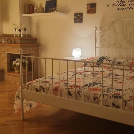 Leonardo Home Caserta Exterior foto