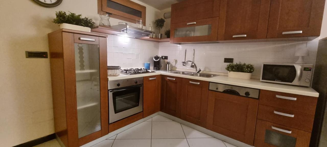 Leonardo Home Caserta Exterior foto