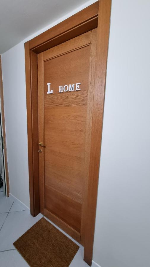 Leonardo Home Caserta Exterior foto