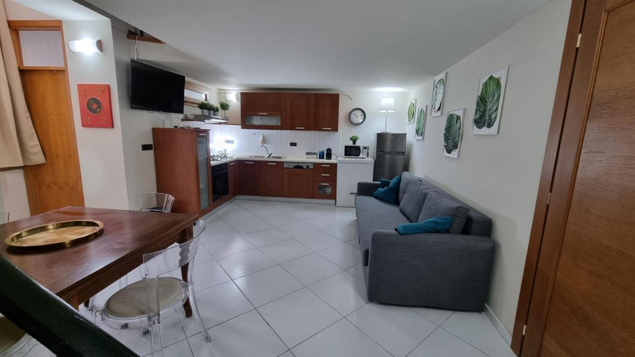 Leonardo Home Caserta Exterior foto