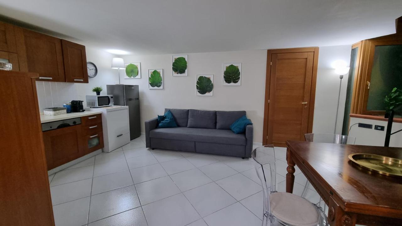 Leonardo Home Caserta Exterior foto