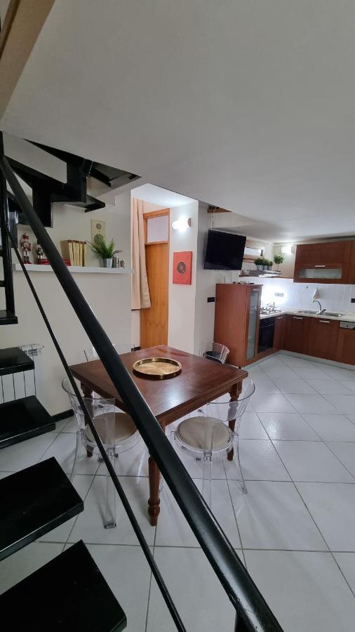 Leonardo Home Caserta Exterior foto