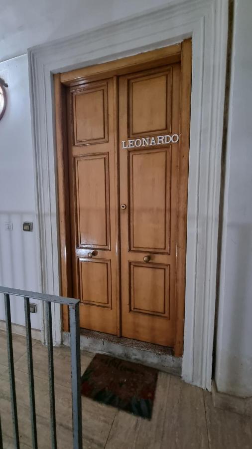 Leonardo Home Caserta Exterior foto